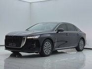 Hongqi H5 2024