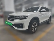 Haval H6 2018