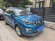 Changan CS15 2016