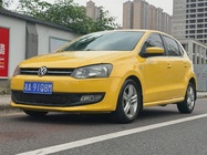 Volkswagen Polo 2012