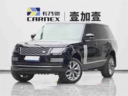 Land Rover Range Rover 2022