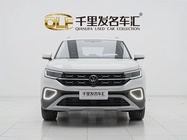 Volkswagen Tayron 2025