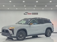 NIO ES8 2020