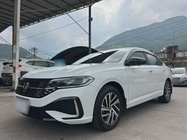 Volkswagen Lavida 2025