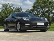 Porsche Panamera 2013