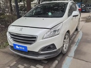 Peugeot 3008 2013