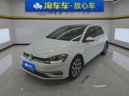 Volkswagen Golf 2020