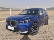 BMW iX1 2025