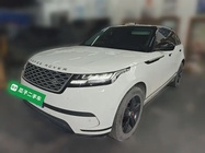 Land Rover Velar 2020