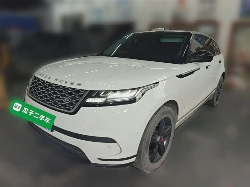 Land Rover Velar