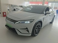 BYD L 2024