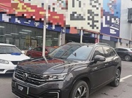 Volkswagen GTE 2021