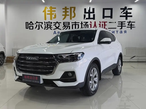 Haval H6 2023