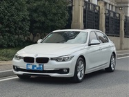 BMW 3 Series 2016