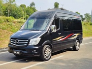 Mercedes-Benz Sprinter 2017