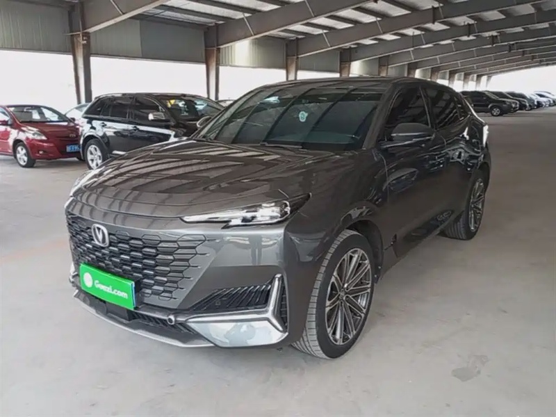 Changan UNI-K