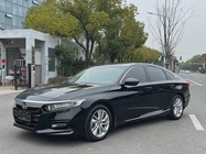 Honda Accord 2020