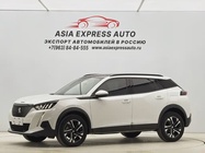 Peugeot 2008 2023