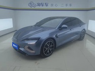 BYD Seal 2025
