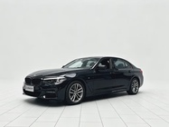 BMW 5 Series 2019