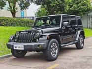 Jeep Wrangler 2018