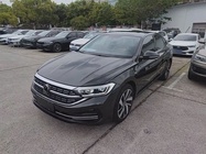 Volkswagen Sagitar 2025
