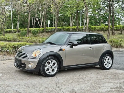 MINI Other 2013