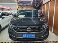Volkswagen Tayron 2020