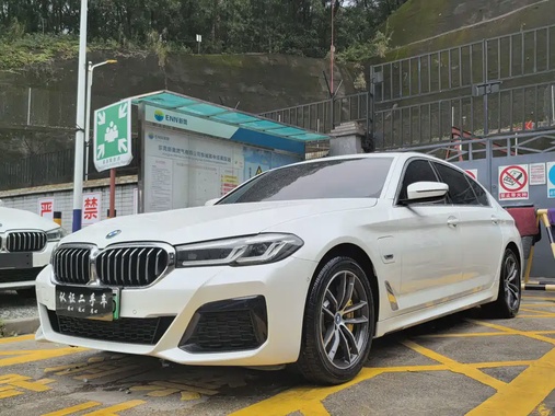 BMW 6 Series 2022