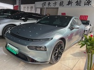 XPeng P7 2023