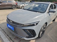 Geely L HiP 2022