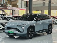 NIO ES6 2021