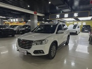 Haval H6 2015