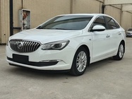 Buick Excelle 2016