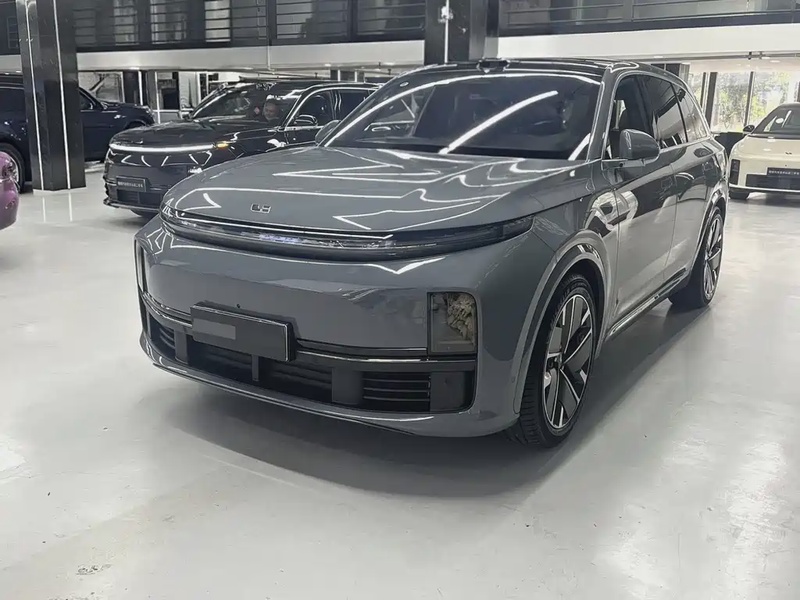 Li Auto L7