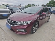 Honda Jade 2018