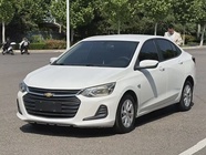 Chevrolet Cavalier 2021