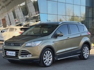 Ford Kuga 2016