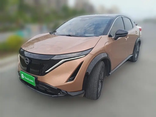 Nissan Ariya