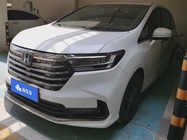 Honda Odyssey 2022