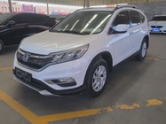 Honda CR-V 2017