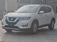 Nissan X-Trail 2018