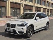 BMW X1 2018