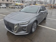 Hongqi H5 2026