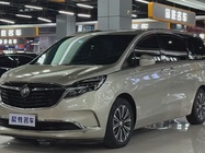 Buick GL8 2021