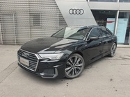 Audi A6 2021