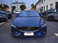 Volvo S60 2022