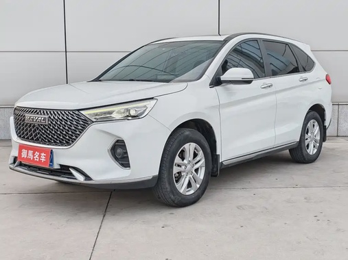 Haval M6 2022