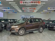 Haval H6 2016