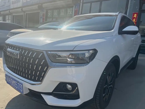 Haval H6 2023